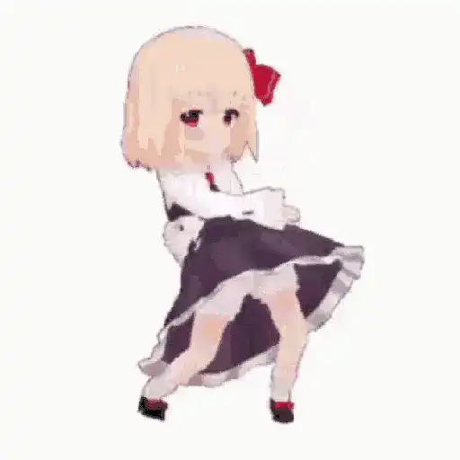 Gifs-Anime Dance 3