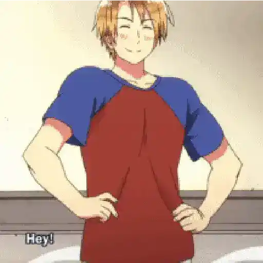 Gifs-Anime Dance 15