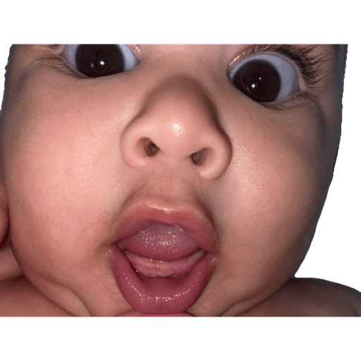 My stickers 10