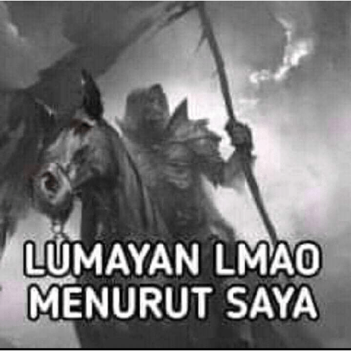 GMAS: ICIKIWIR NGAPS 6