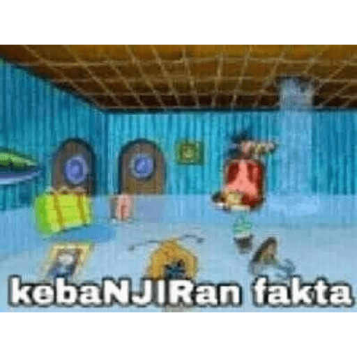 GMAS: ICIKIWIR NGAPS