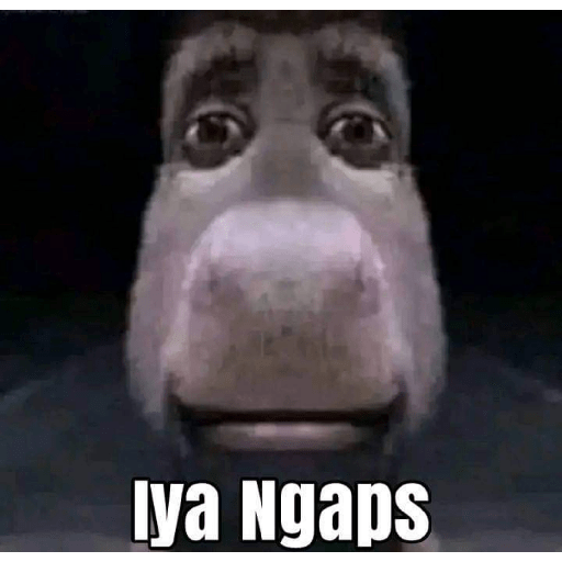 GMAS: ICIKIWIR NGAPS 20