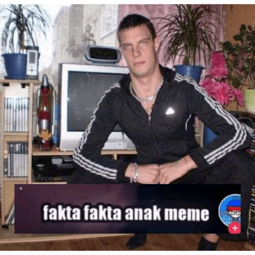 GMAS: ICIKIWIR NGAPS 14