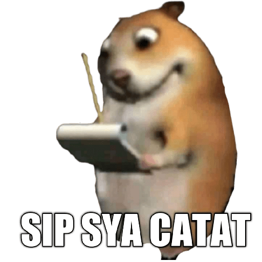 GMAS: ICIKIWIR NGAPS 3