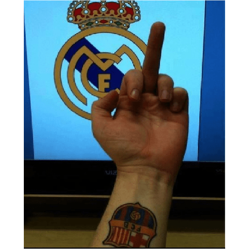 Siempre Barça  11
