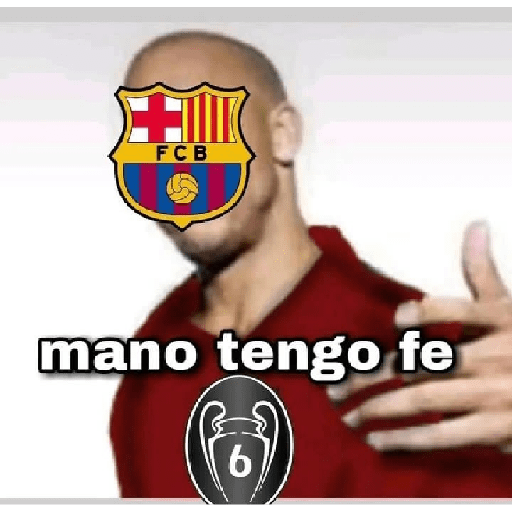 Siempre Barça  12