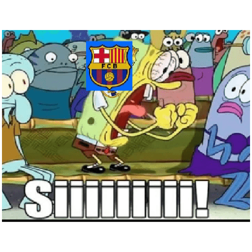 Siempre Barça  2