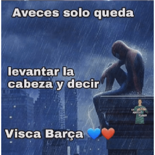 Siempre Barça  8