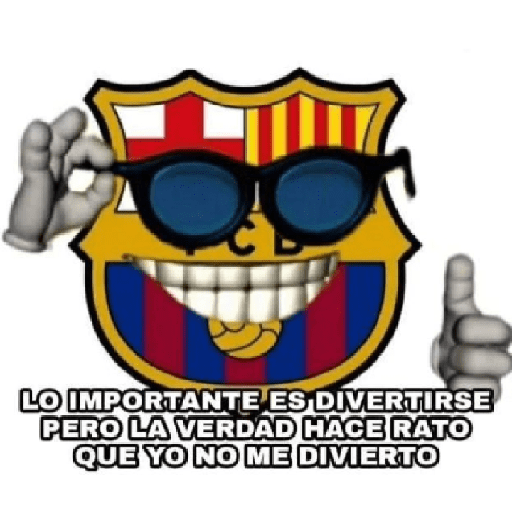 Siempre Barça  7