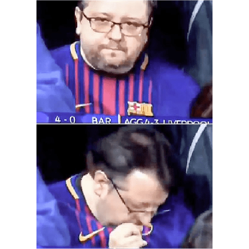 Siempre Barça  5