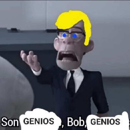 Genio!!!🗣️ Meme 16