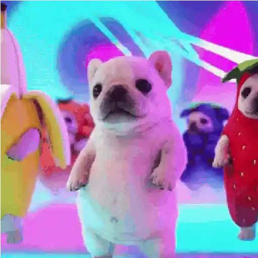 Bailecitos MIX 💃🏻🕺🏻 4