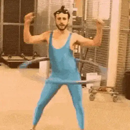 Bailecitos MIX 💃🏻🕺🏻 10