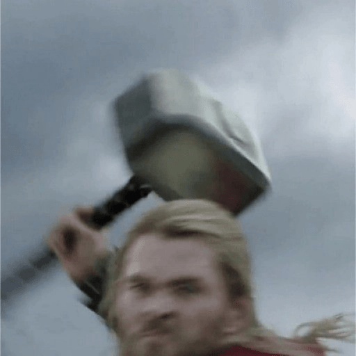 Thor Aplasta