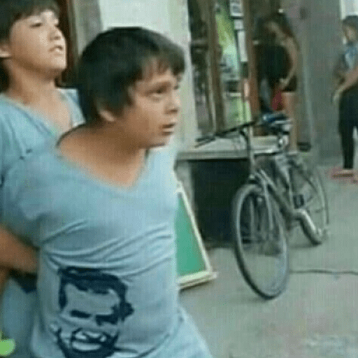 Mirar Atrás y Correr