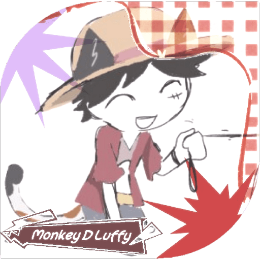 .𖥔 ݁ ˖╭ ┆LUFFY CAT╰⊹ 11
