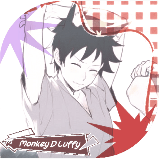.𖥔 ݁ ˖╭ ┆LUFFY CAT╰⊹ 9
