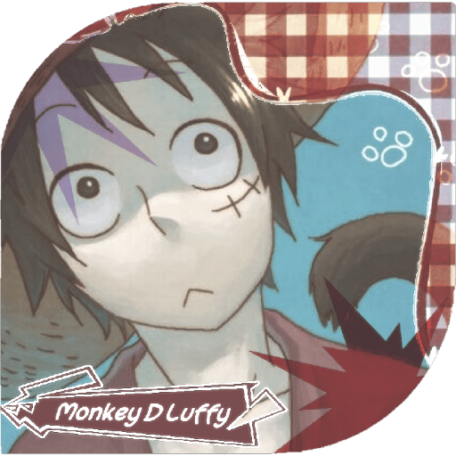 .𖥔 ݁ ˖╭ ┆LUFFY CAT╰⊹ 5