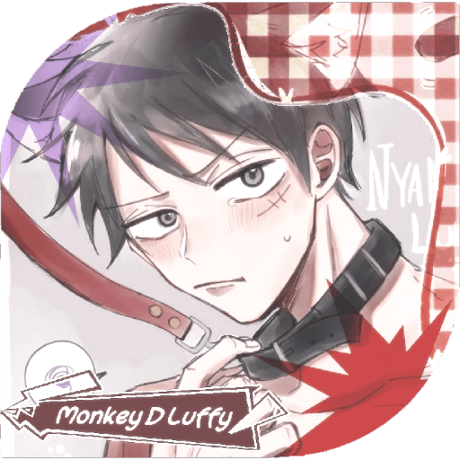 .𖥔 ݁ ˖╭ ┆LUFFY CAT╰⊹ 4