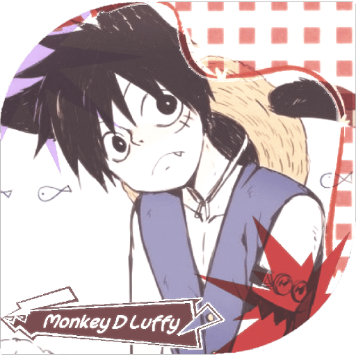 .𖥔 ݁ ˖╭ ┆LUFFY CAT╰⊹ 3