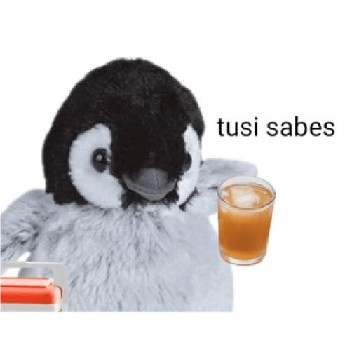 Pinwinos bolumen dos 3