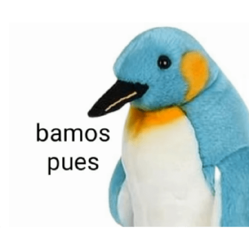 Pinwinos bolumen dos 8