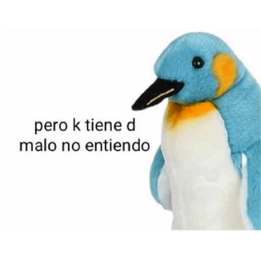 Pinwinos bolumen dos 2