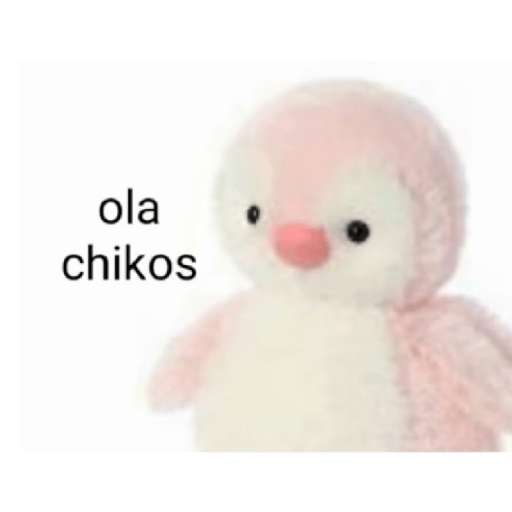 Pinwinos bolumen dos 9