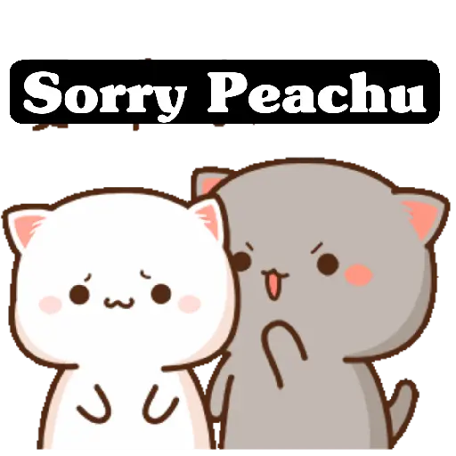 Sorry