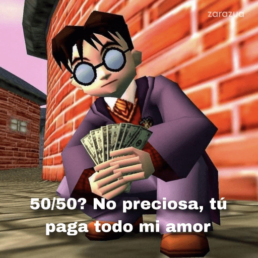 Ponlesalsa Shitpost 2