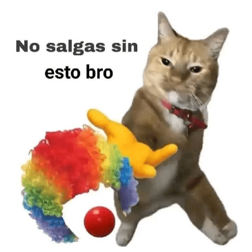 Ponlesalsa Shitpost 21