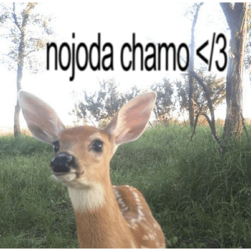 Ponlesalsa Shitpost 24