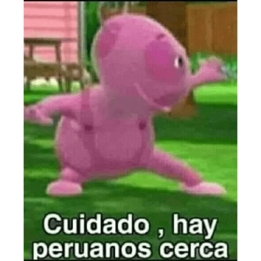 Ponlesalsa Shitpost 15