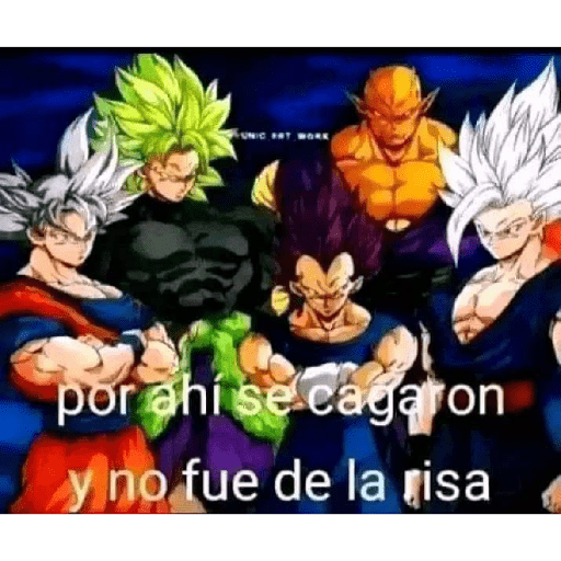 Ponlesalsa Shitpost 16
