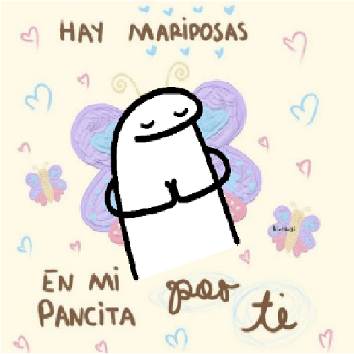 🍄🐝🌼Frases cariñosas - Yami🌼🐝🍄