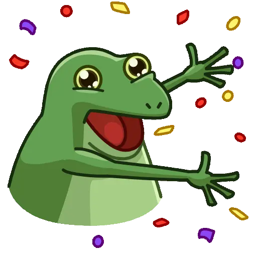 Frog 17