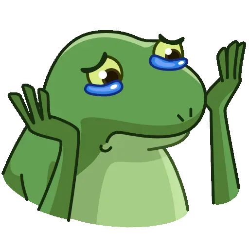 Frog 6