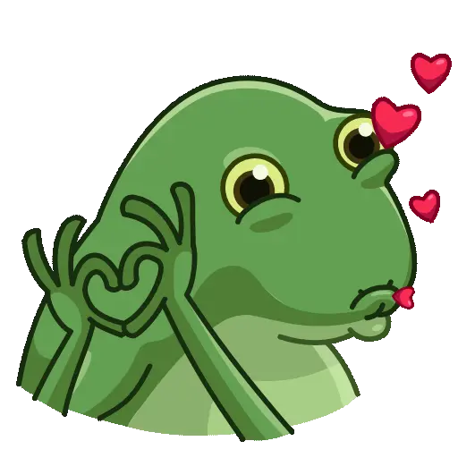 Frog 15