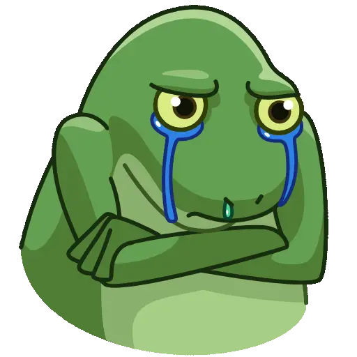 Frog 5