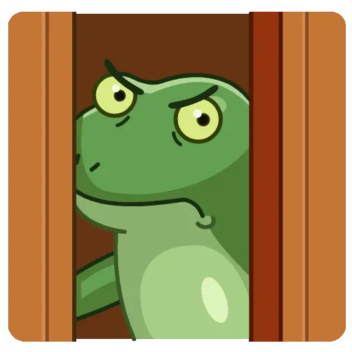 Frog 16