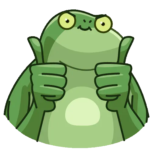 Frog 9