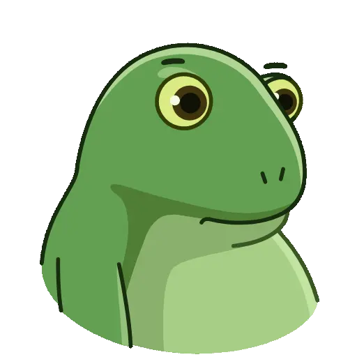 Frog 8