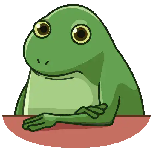 Frog 18