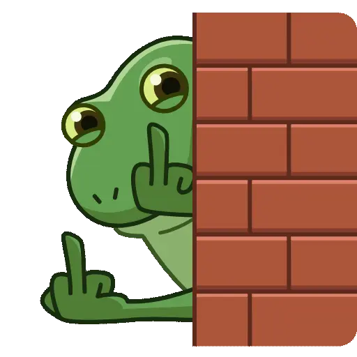 Frog 14
