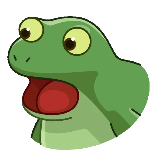 Frog 19