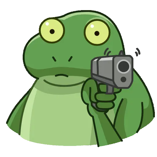 Frog 2