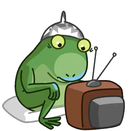 Frog 22
