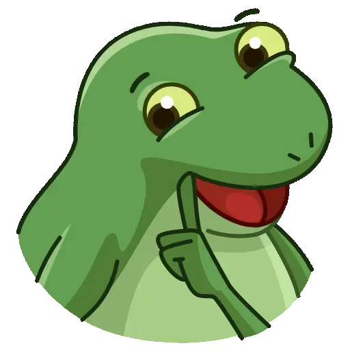 Frog 25