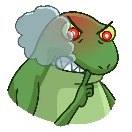 Frog 1