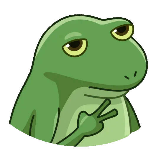 Frog 12